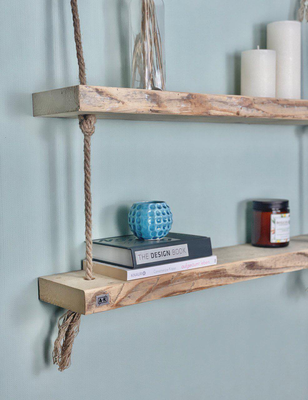 Regal | Naturbelassen – Bild 3