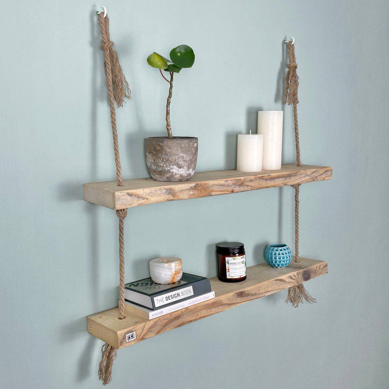 Regal | Naturbelassen – Bild 5