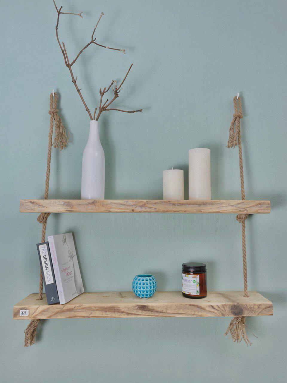 Regal | Naturbelassen – Bild 2