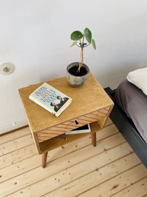 Nachtkommode – Bild 2