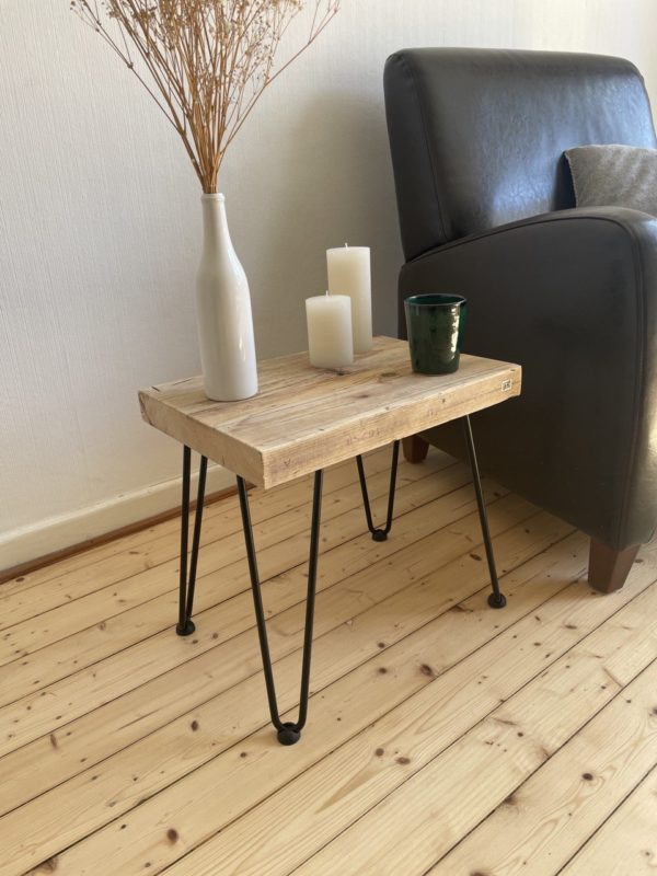 Beistelltisch Hairpin – Bild 2