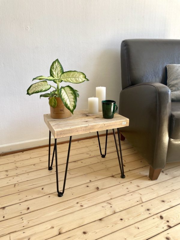 Beistelltisch Hairpin – Bild 5