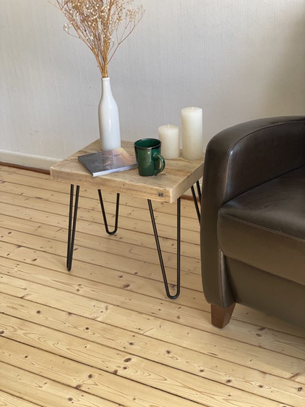 Beistelltisch Hairpin – Bild 3