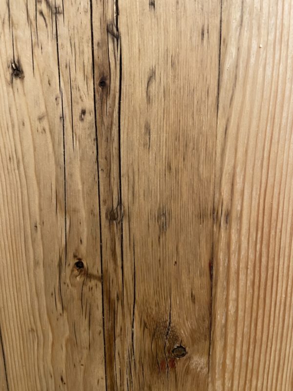 Sitzbank im Landhausstil – Bild 11