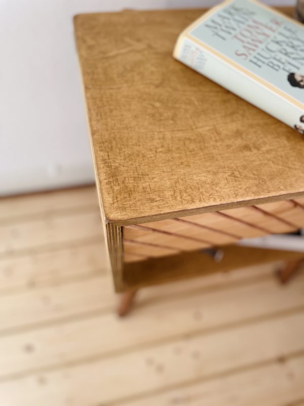 Nachtkommode – Bild 3
