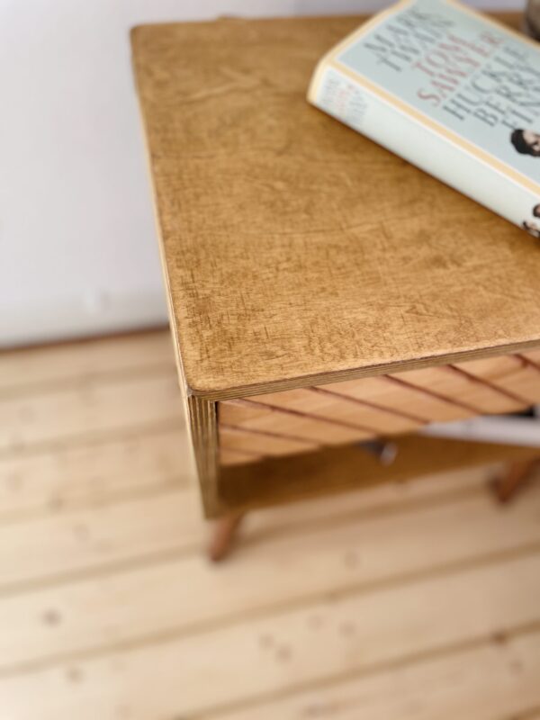 Nachtkommode – Bild 3