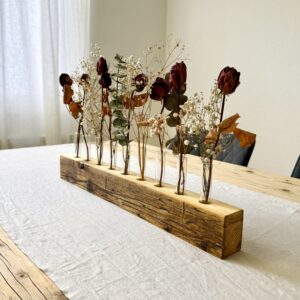Blumenvase