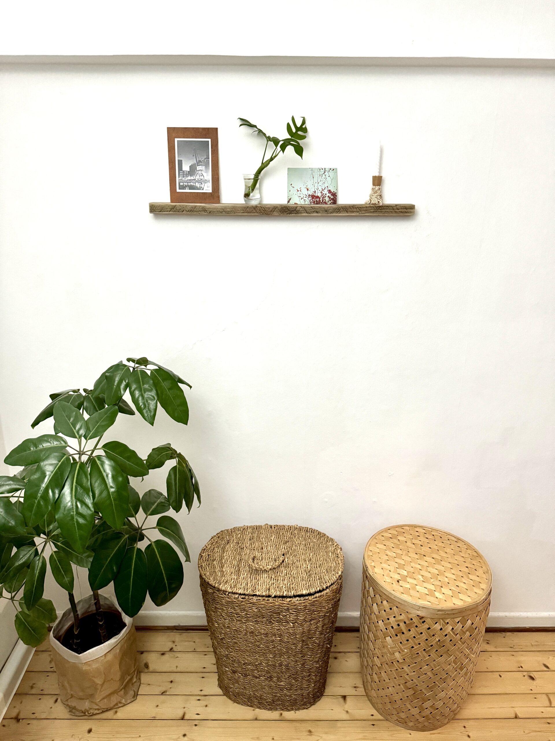 Dekoleiste | Schwebendes Regal – Bild 4