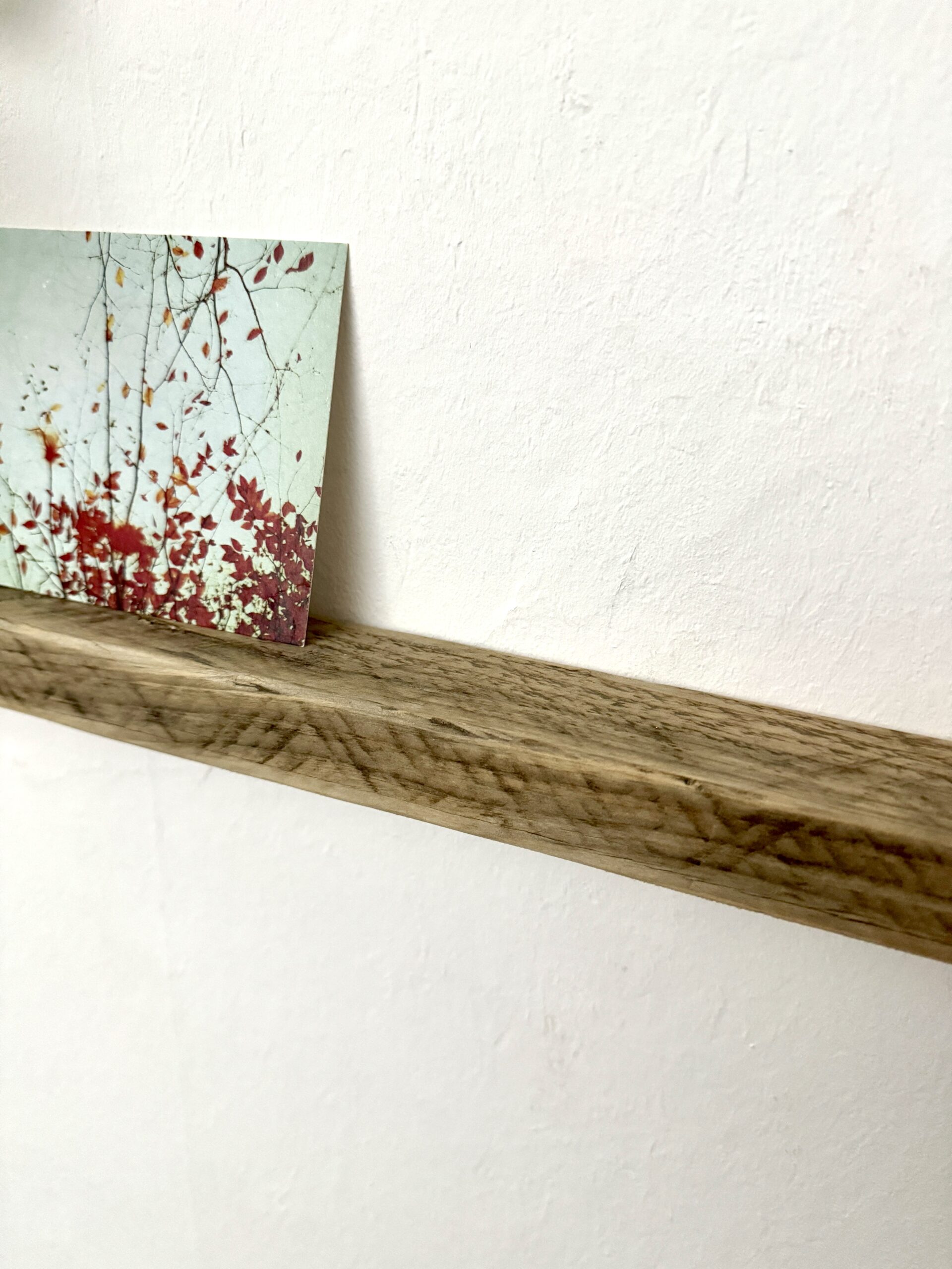 Dekoleiste | Schwebendes Regal – Bild 2