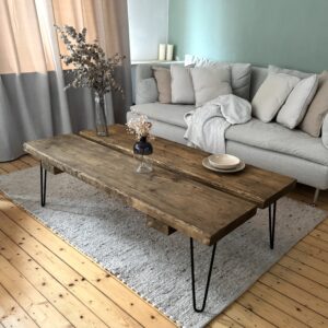 Rustikaler Coffee Table