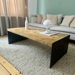 Couchtisch Industrial