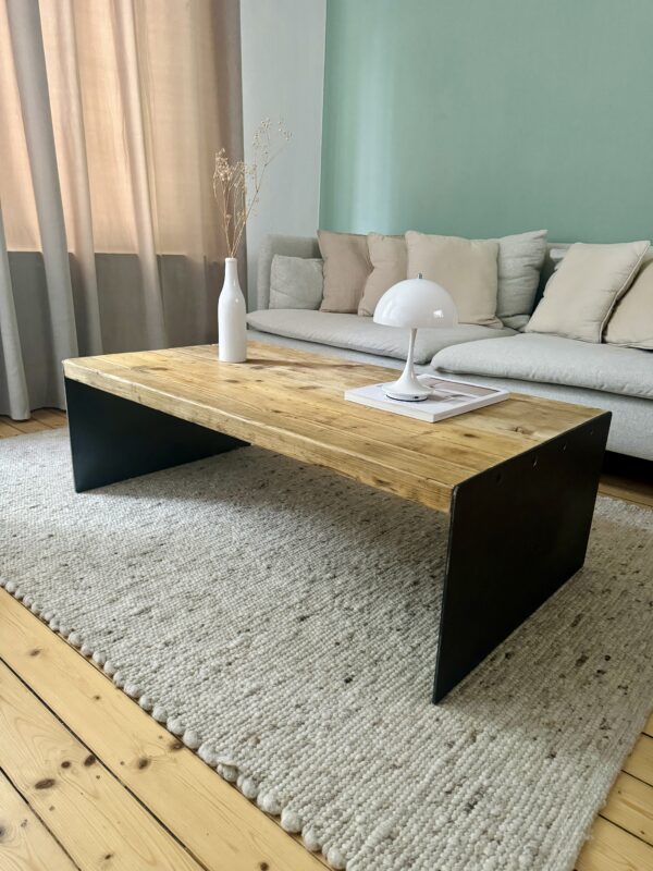Couchtisch Industrial