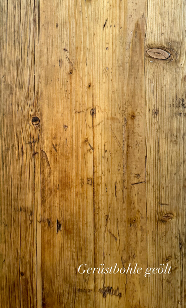 Couchtisch Industrial – Bild 5