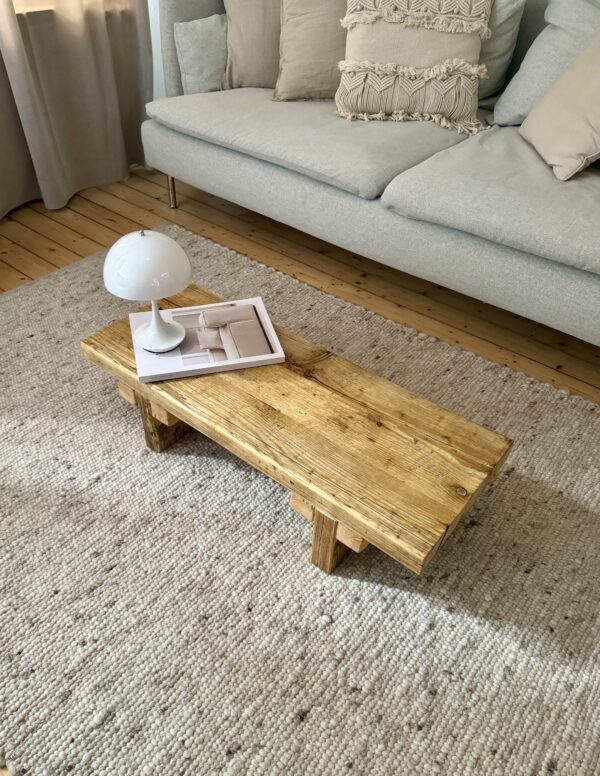 Coffeetable | Yogabank – Bild 8