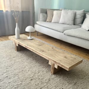 Coffeetable | Yogabank