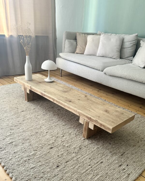 Coffeetable | Yogabank