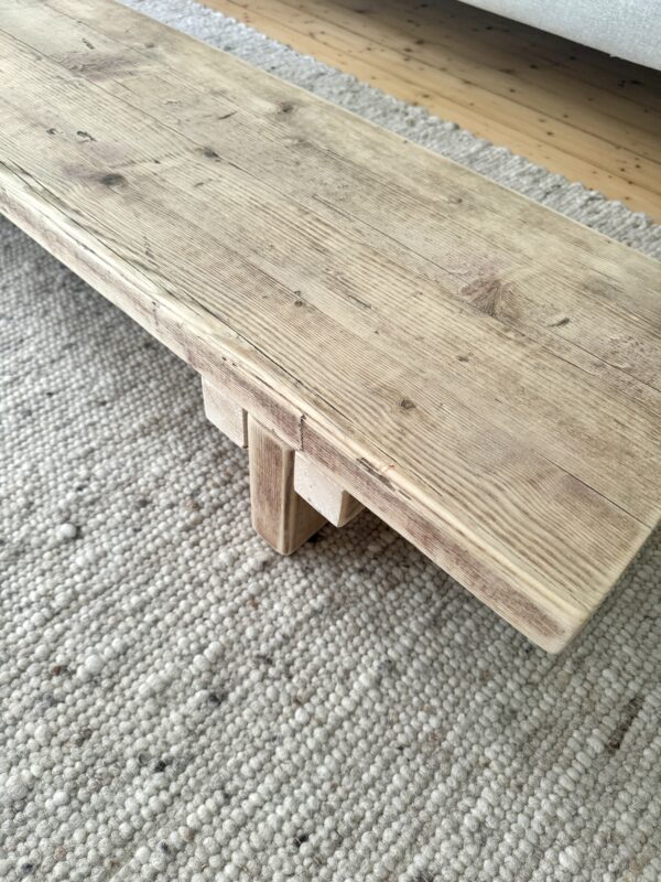 Coffeetable | Yogabank – Bild 5