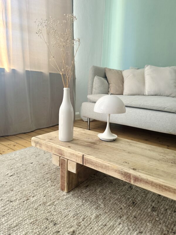 Coffeetable | Yogabank – Bild 4