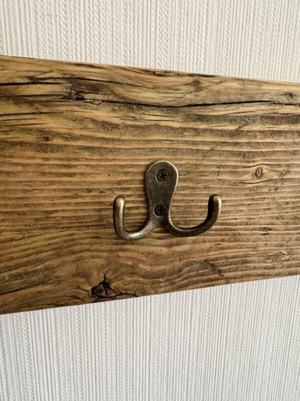 Garderobe Altholz – Bild 2