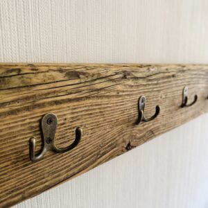 Garderobe Altholz