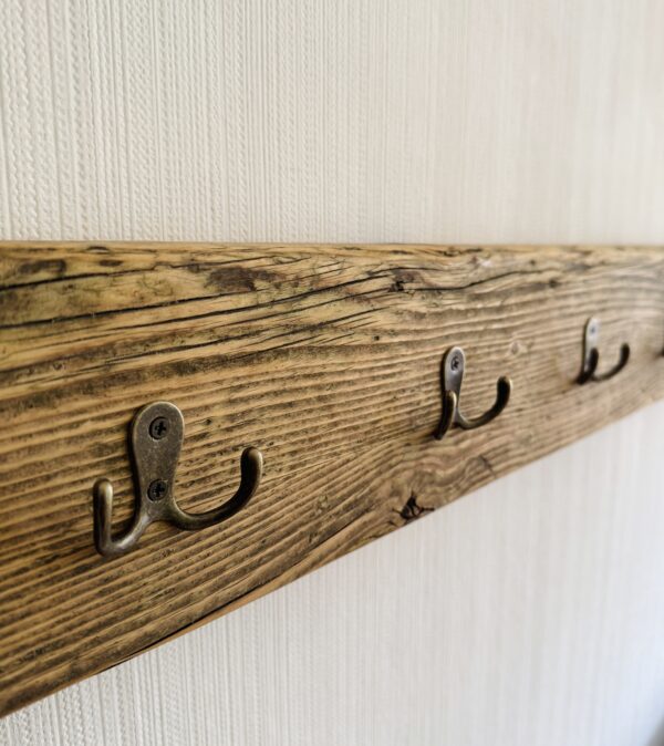 Garderobe Altholz