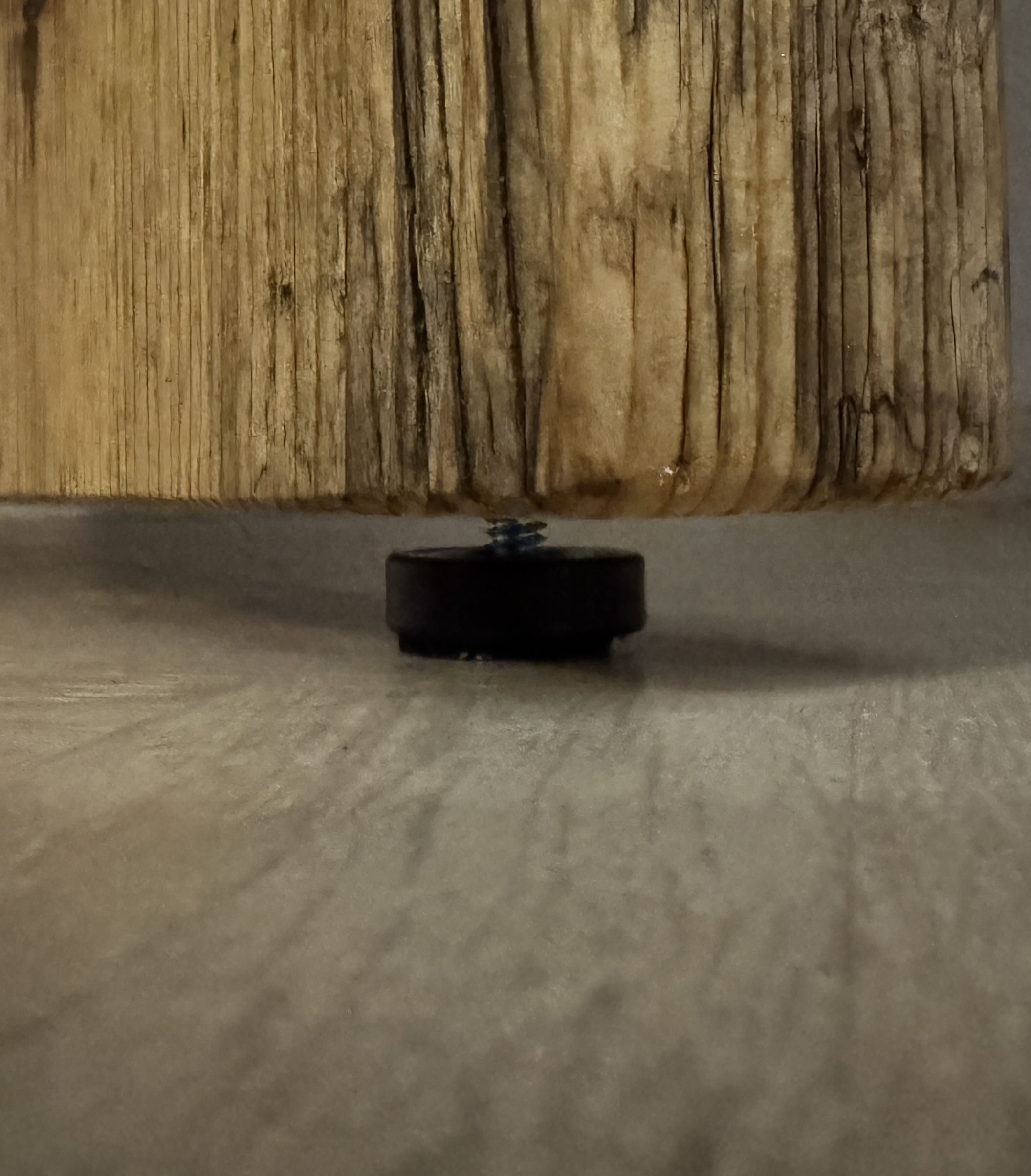 Eckbank aus Gerüstbohlen – Bild 7